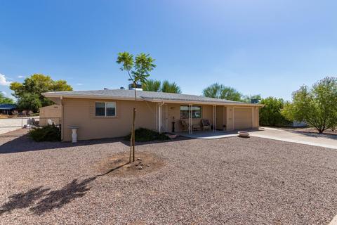 5827 E Dodge St, Mesa, AZ 85205 photo 2