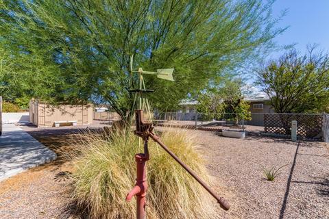 5827 E Dodge St, Mesa, AZ 85205 photo 21