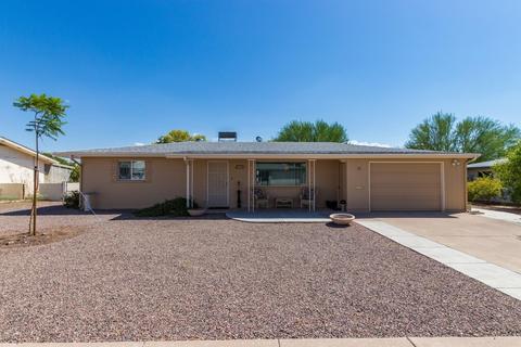 5827 E Dodge St, Mesa, AZ 85205 photo 1