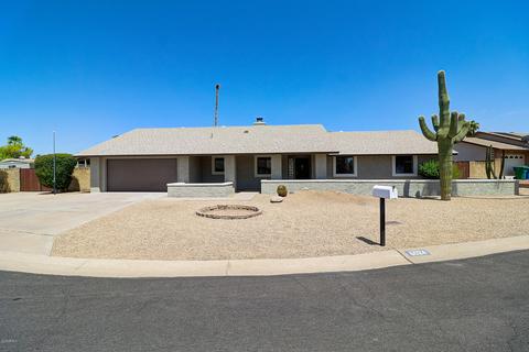 6024 E Hillview St, Mesa, AZ 85205 photo 2