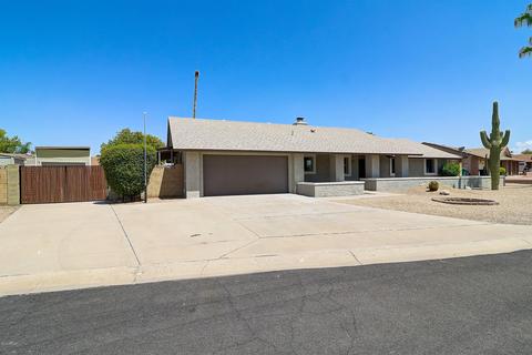 6024 E Hillview St, Mesa, AZ 85205 photo 1