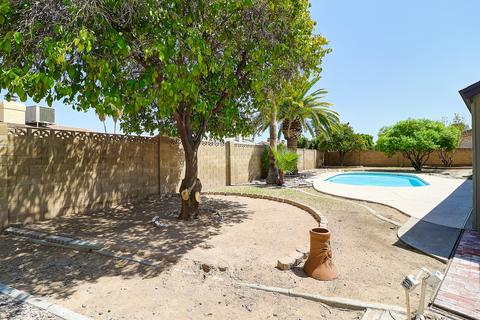6024 E Hillview St, Mesa, AZ 85205 photo 28