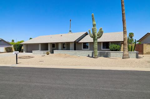 6024 E Hillview St, Mesa, AZ 85205 photo 3