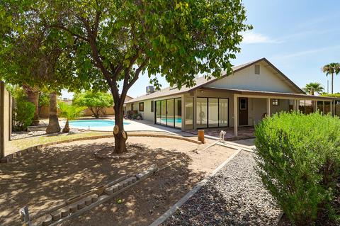 6024 E Hillview St, Mesa, AZ 85205 photo 29