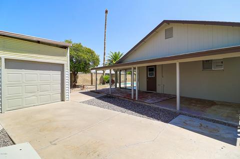 6024 E Hillview St, Mesa, AZ 85205 photo 27