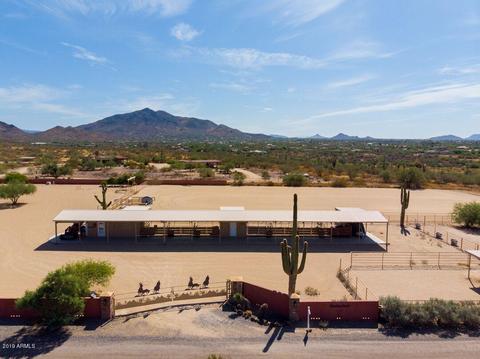 4180 E Galvin St #-, Cave Creek, AZ 85331