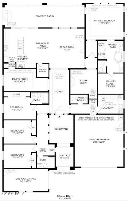 3867 E Alameda Ln, Gilbert, AZ 85298 photo 2