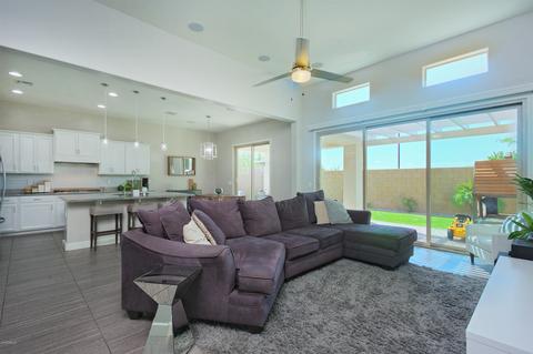 10619 E Hawk Ave, Mesa, AZ 85212 photo 4