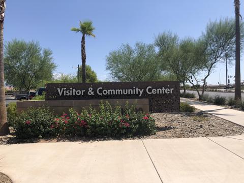 10619 E Hawk Ave, Mesa, AZ 85212 photo 41