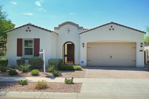 10619 E Hawk Ave, Mesa, AZ 85212 photo 2
