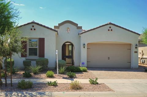 10619 E Hawk Ave, Mesa, AZ 85212 photo 1