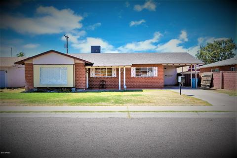 3619 W Lamar Rd, Phoenix, AZ 85019 photo 1
