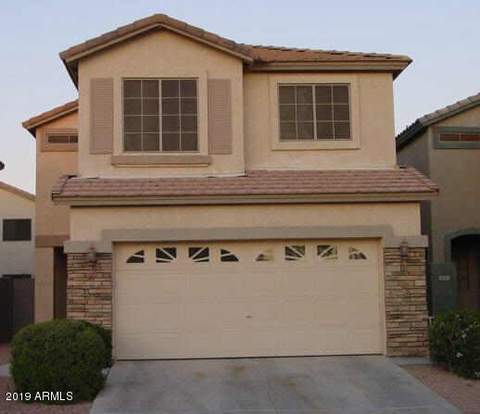 2125 N 29th Pl, Mesa, AZ 85213 photo 1