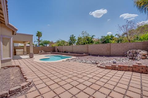 10127 E Pantera Ave, Mesa, AZ 85212 photo 19