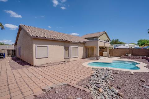 10127 E Pantera Ave, Mesa, AZ 85212 photo 5