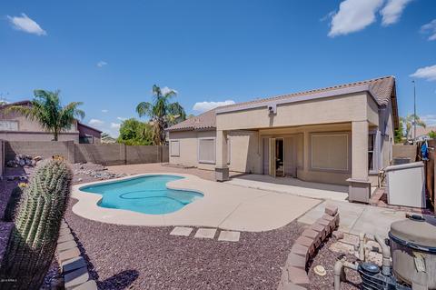 10127 E Pantera Ave, Mesa, AZ 85212 photo 17