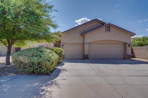 10127 E Pantera Ave, Mesa, AZ 85212 photo 1