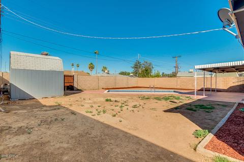 2134 W Cactus Wren Dr, Phoenix, AZ 85021 photo 33
