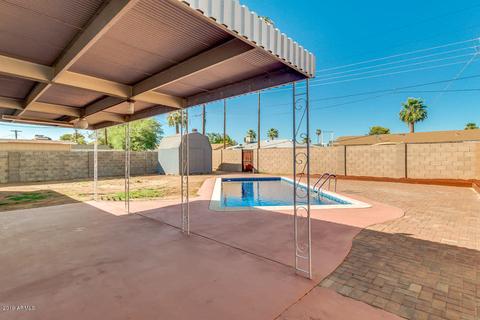 2134 W Cactus Wren Dr, Phoenix, AZ 85021 photo 34