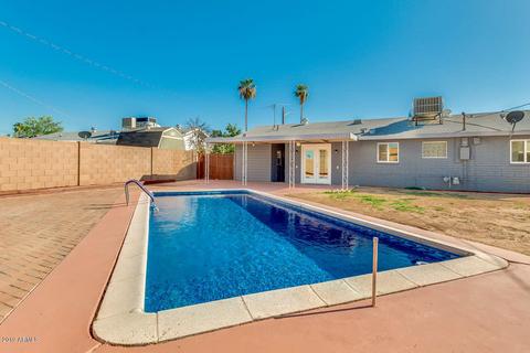 2134 W Cactus Wren Dr, Phoenix, AZ 85021 photo 27