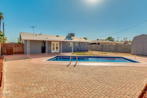 2134 W Cactus Wren Dr, Phoenix, AZ 85021 photo 29