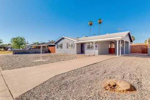 2134 W Cactus Wren Dr, Phoenix, AZ 85021 photo 2