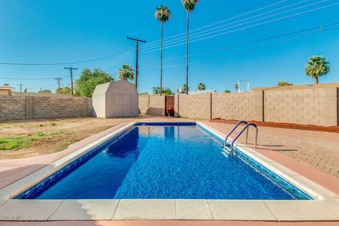 2134 W Cactus Wren Dr, Phoenix, AZ 85021 photo 35