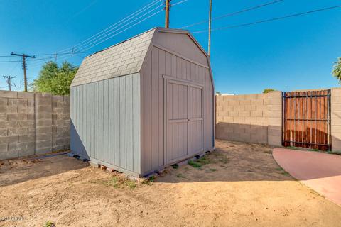 2134 W Cactus Wren Dr, Phoenix, AZ 85021 photo 31
