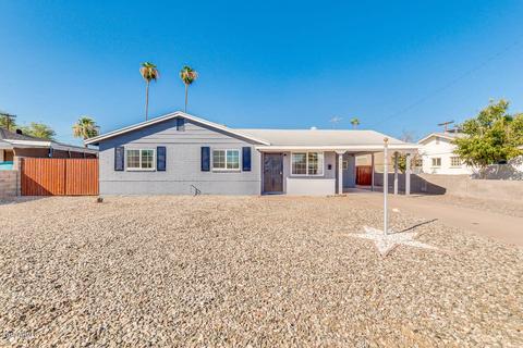 2134 W Cactus Wren Dr, Phoenix, AZ 85021 photo 1