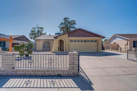 4658 N 77th Ave, Phoenix, AZ 85033 photo 1