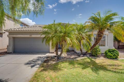 2833 S 65th Ln, Phoenix, AZ 85043 photo 1
