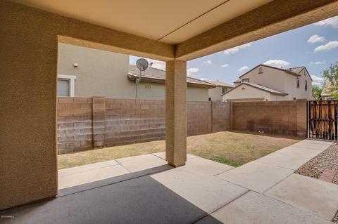 2569 E Megan St, Gilbert, AZ 85295 photo 13