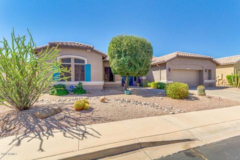 4529 E Nightingale Ln, Gilbert, AZ 85298 photo 3