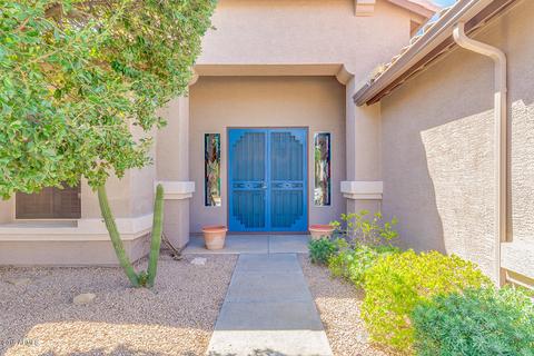 4529 E Nightingale Ln, Gilbert, AZ 85298 photo 4