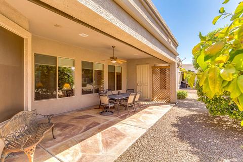 4529 E Nightingale Ln, Gilbert, AZ 85298 photo 7