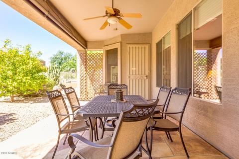 4529 E Nightingale Ln, Gilbert, AZ 85298 photo 9