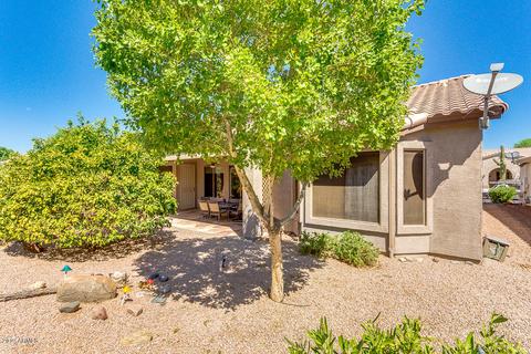 4529 E Nightingale Ln, Gilbert, AZ 85298 photo 5