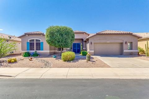 4529 E Nightingale Ln, Gilbert, AZ 85298 photo 1