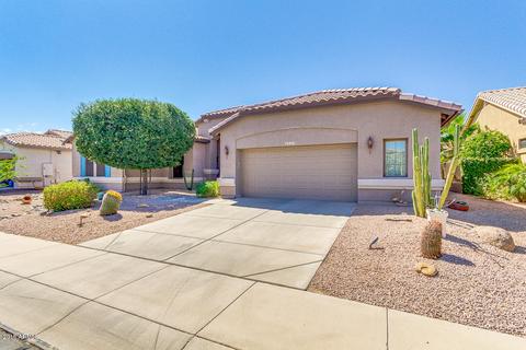 4529 E Nightingale Ln, Gilbert, AZ 85298 photo 2