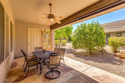 4529 E Nightingale Ln, Gilbert, AZ 85298 photo 8
