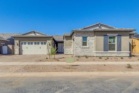 10006 E Supernova Dr, Mesa, AZ 85212 photo 2
