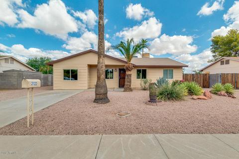 2122 E Monte Cristo Ave, Phoenix, AZ 85022 photo 1