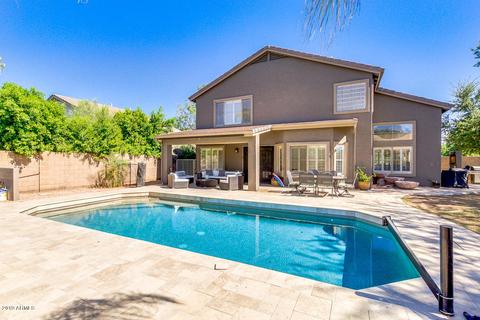 3234 E Washington Ave, Gilbert, AZ 85234 photo 29
