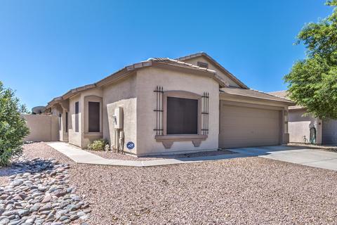 10915 E Wier Ave, Mesa, AZ 85208 photo 3