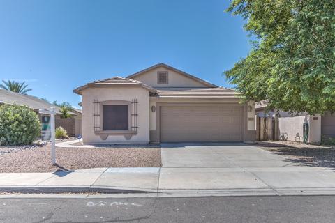 10915 E Wier Ave, Mesa, AZ 85208 photo 1