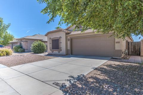 10915 E Wier Ave, Mesa, AZ 85208 photo 2
