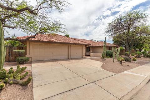 831 N Seton --, Mesa, AZ 85205 photo 1