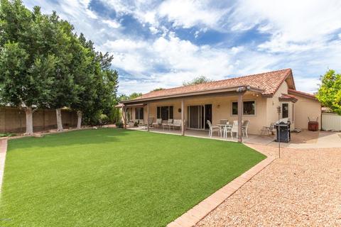 831 N Seton --, Mesa, AZ 85205 photo 21