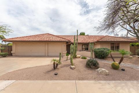 831 N Seton --, Mesa, AZ 85205 photo 2