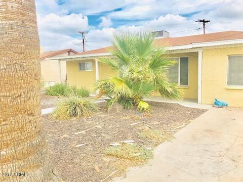 2736 W Montecito Ave, Phoenix, AZ 85017 photo 1
